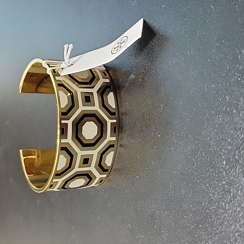 Tory burch bangle - Picture 3 of 5